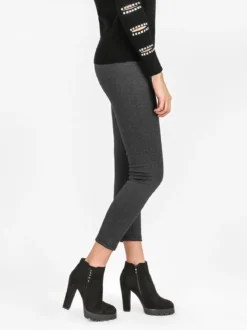 Frenetika Leggings a fantasia vita alta