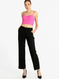 Frenetika Pantaloni a gamba larga da donna