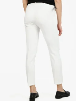 Frenetika Pantaloni classici da donna a sigaretta
