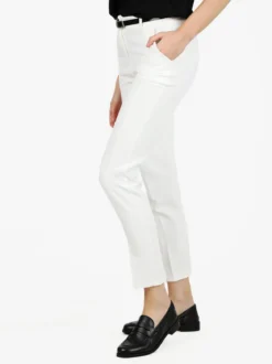 Frenetika Pantaloni classici da donna a sigaretta
