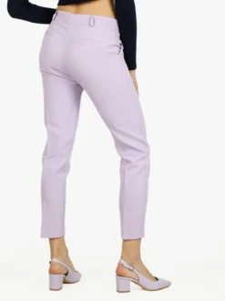Frenetika Pantaloni classici da donna a sigaretta