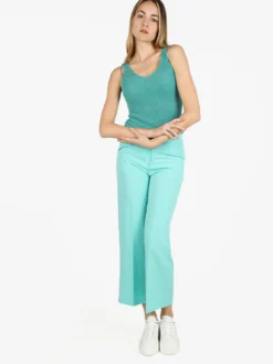 Frenetika Pantaloni donna a palazzo