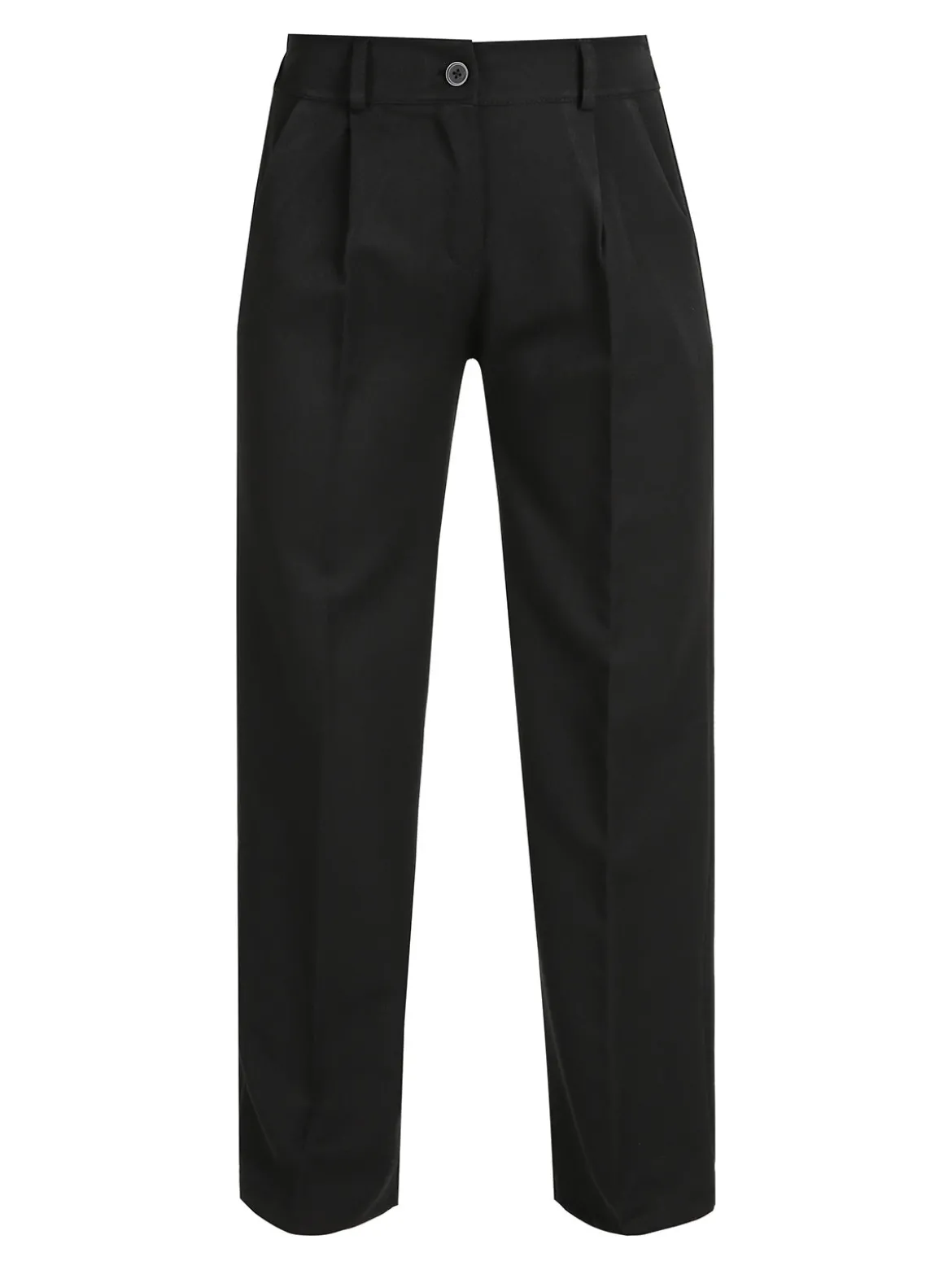 Frenetika Pantaloni donna classici a gamba larga