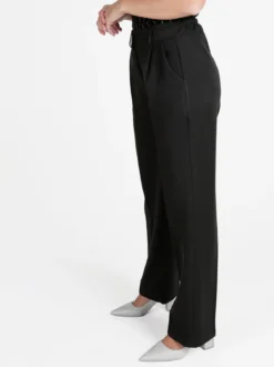 Frenetika Pantaloni donna classici a gamba larga
