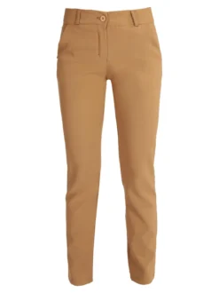 Frenetika Pantaloni donna gamba dritta
