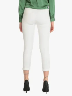 Frenetika Pantaloni eleganti donna modello classico