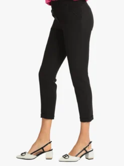 Frenetika Pantaloni eleganti donna modello classico