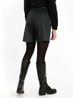 Frenetika Shorts donna a quadretti