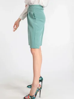 Frenetika Shorts donna a vita alta