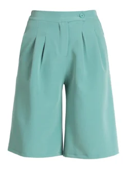 Frenetika Shorts donna a vita alta