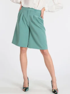 Frenetika Shorts donna a vita alta
