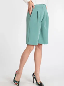 Frenetika Shorts donna a vita alta