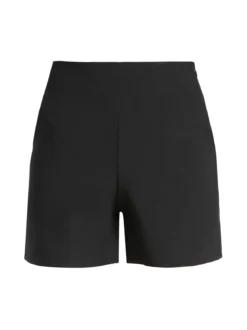 Frenetika Shorts donna a vita alta