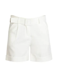 Frenetika Shorts donna con cintura