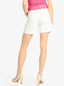 Frenetika Shorts donna con cintura