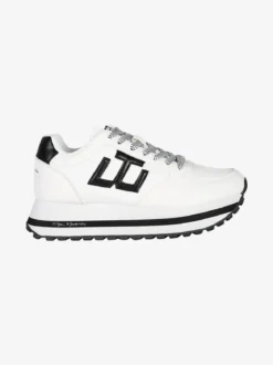 Gai Mattiolo Sneakers stringate da donna con platform