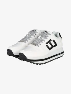 Gai Mattiolo Sneakers stringate da donna con platform