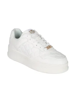 Gai Mattiolo Sneakers stringate da donna con platform