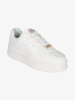Gai Mattiolo Sneakers stringate da donna con platform