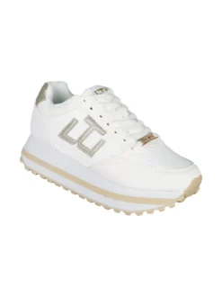 Gai Mattiolo Sneakers stringate da donna con platform