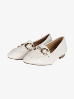 Galia Mocassini donna con fibbia