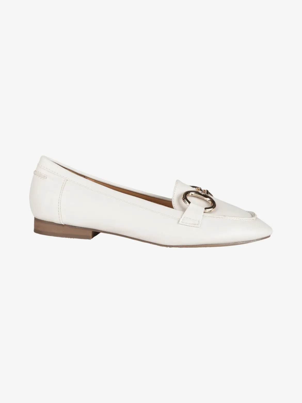 Galia Mocassini donna con fibbia