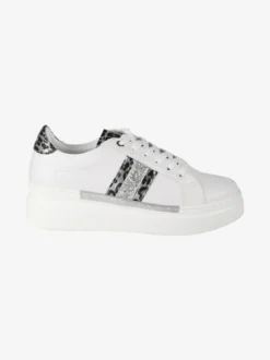 Galia Sneakers donna con platform
