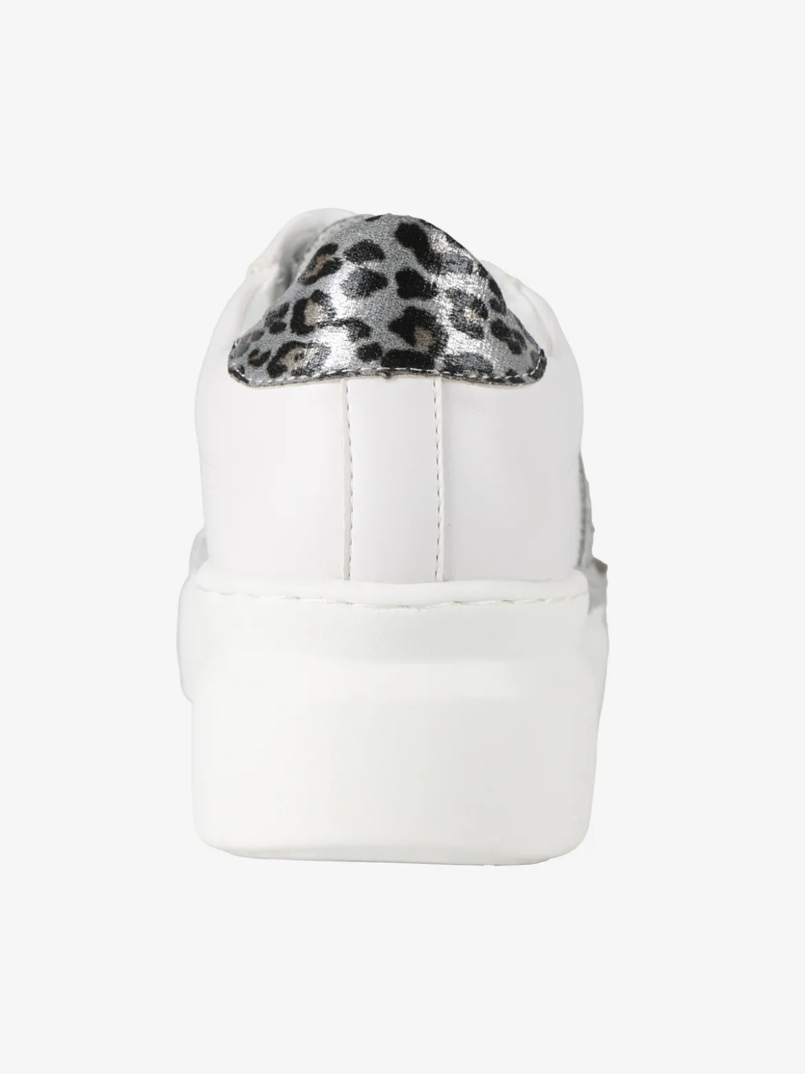 Galia Sneakers donna con platform