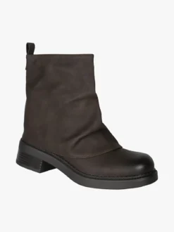 Galia Stivaletti donna slouchy - moro