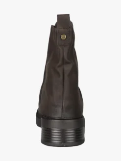 Galia Stivaletti donna slouchy - moro