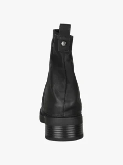 Galia Stivaletti donna slouchy - nero