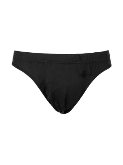 Garda Slip uomo in filo di scozia