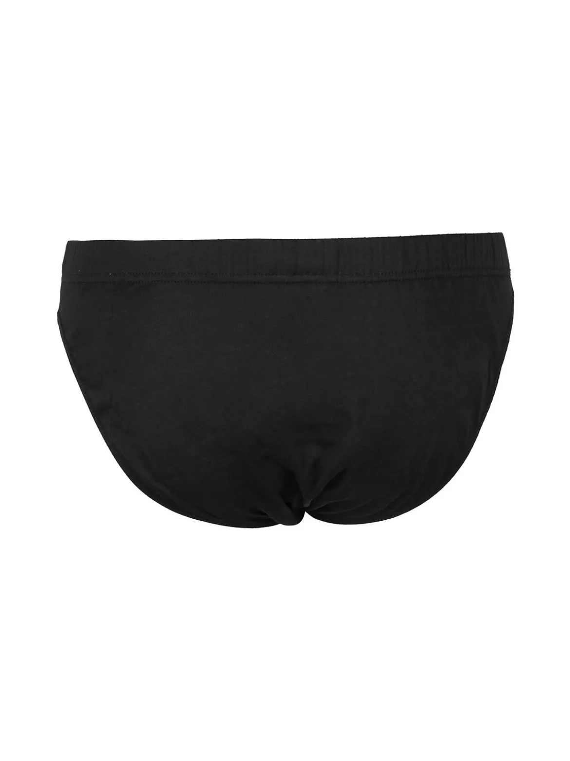 Garda Slip uomo in filo di scozia