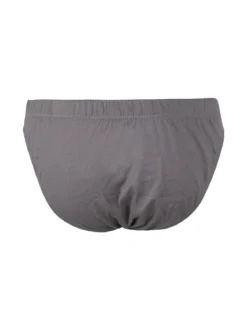 Garda Slip uomo in filo di scozia