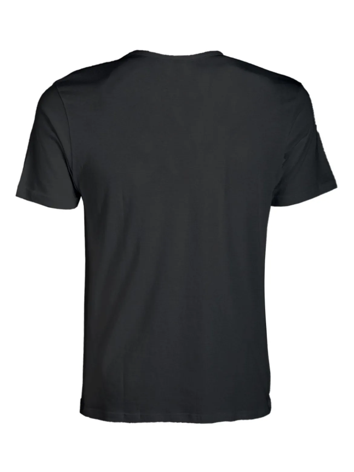 Garda T-shirt intima uomo girocollo