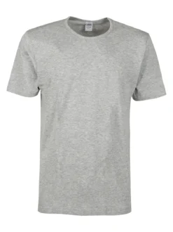Garda T-shirt intima uomo girocollo