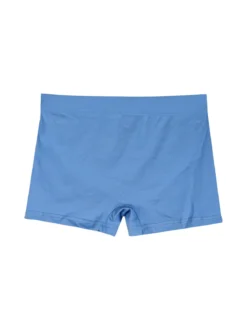 Gasolino Boxer bambino in cotone - azzurro