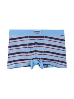 Gasolino Boxer da bambino con stampa