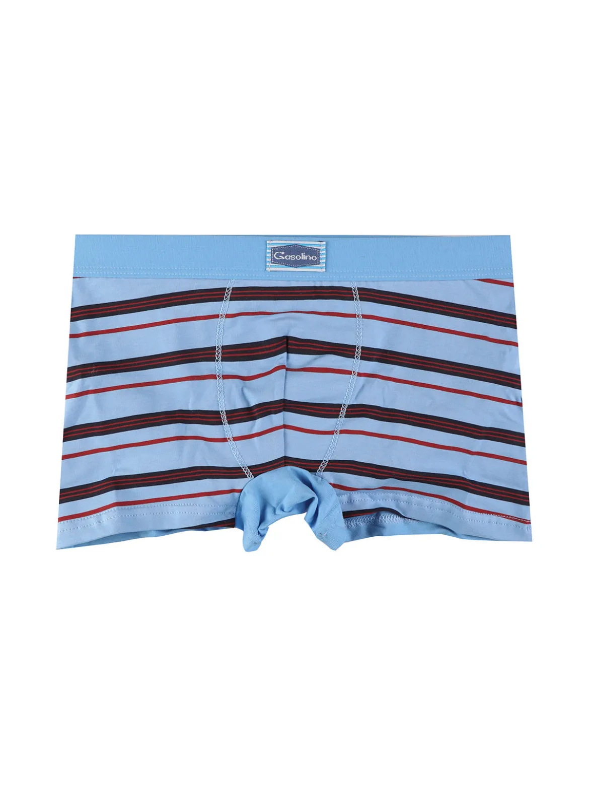 Gasolino Boxer da bambino con stampa