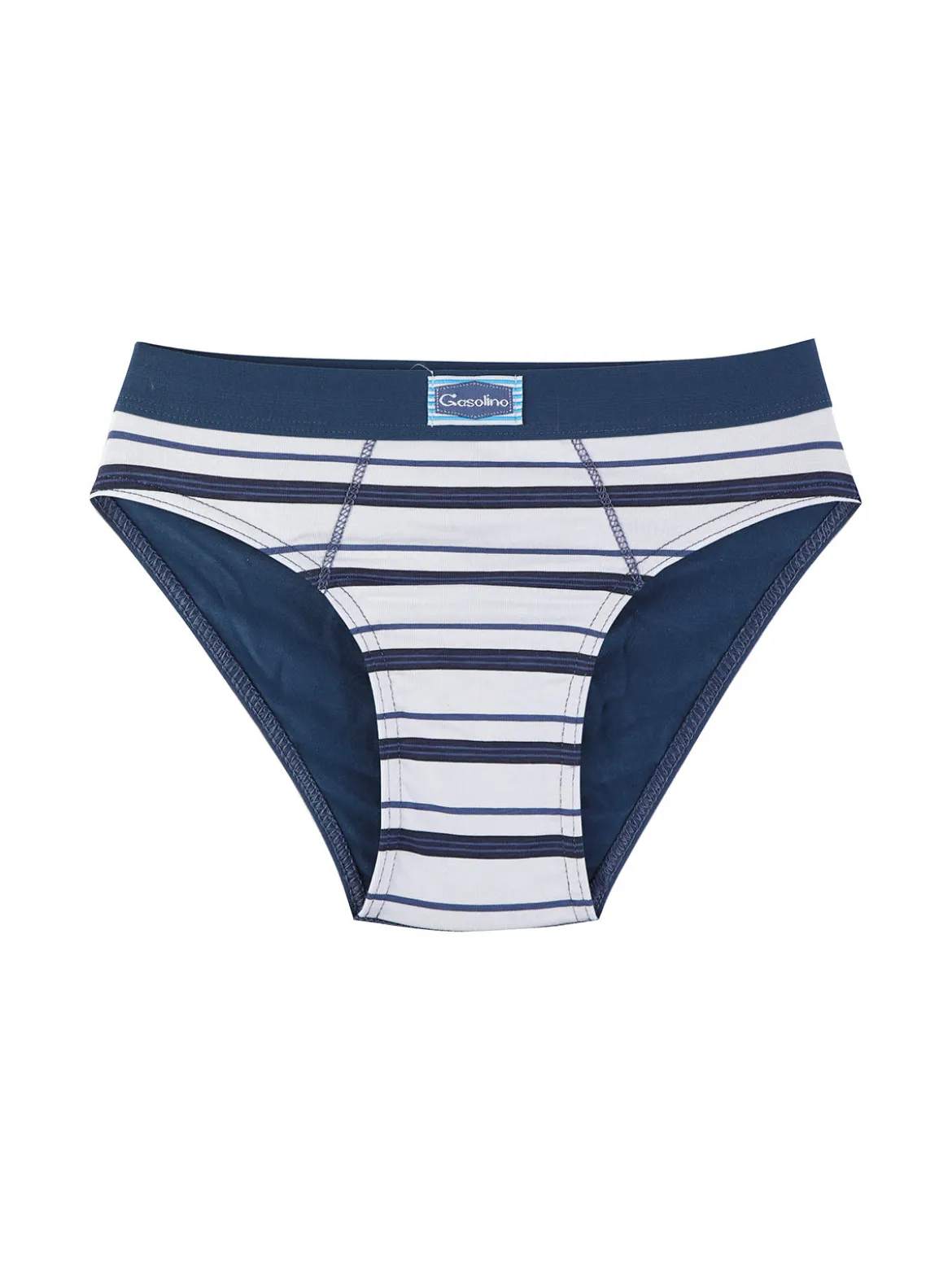 Gasolino Slip da bambino in cotone