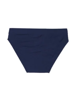 Gasolino Slip da bambino in cotone - jeans