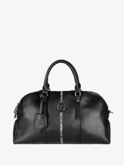 Gattinoni Borsa donna a bauletto - nero