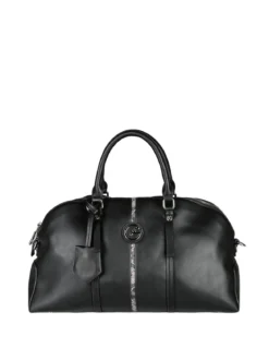 Gattinoni Borsa donna a bauletto - nero