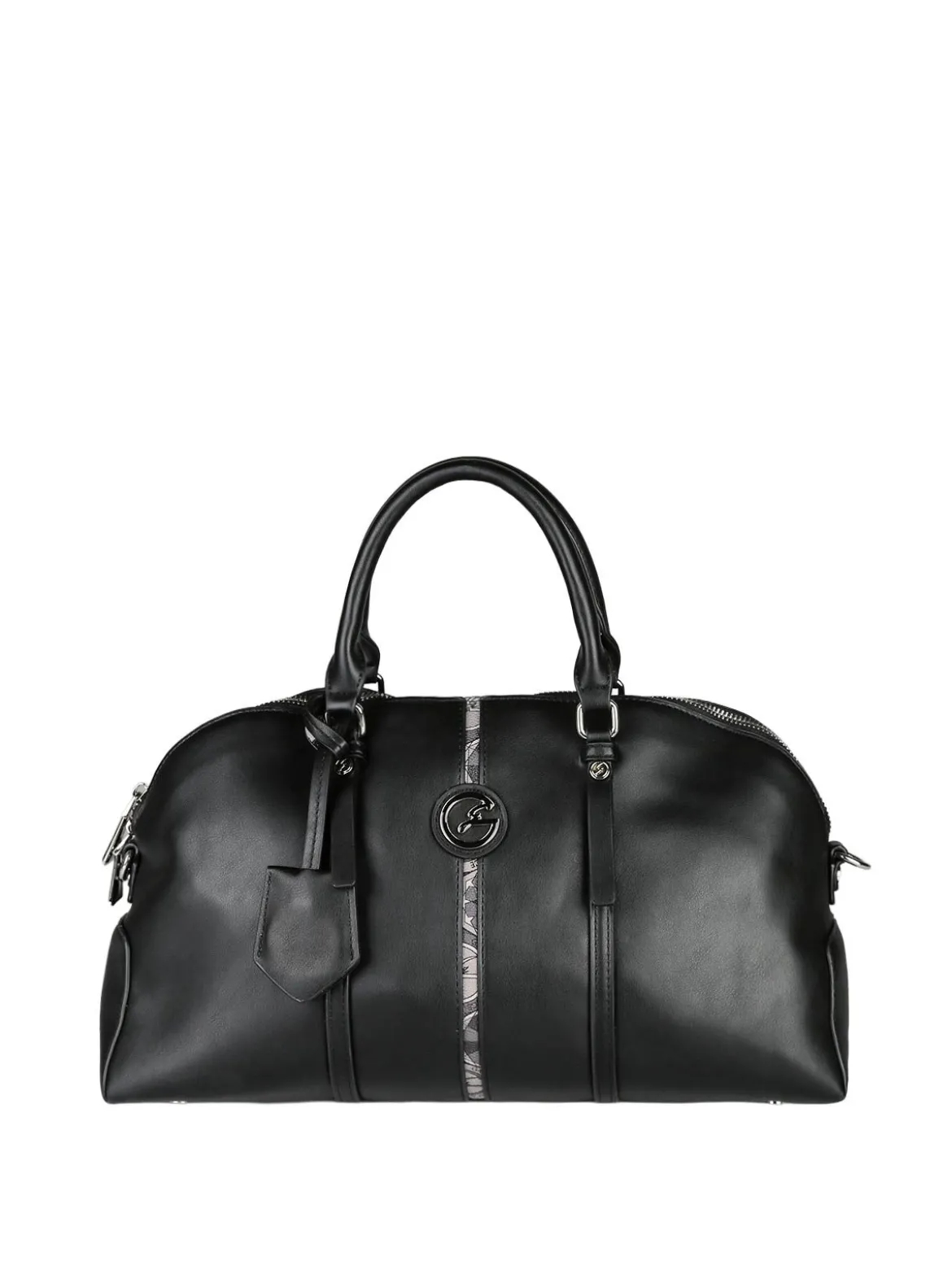 Gattinoni Borsa donna a bauletto - nero