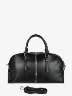 Gattinoni Borsa donna a bauletto - nero