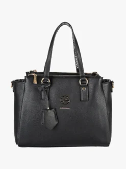 Gattinoni Borsa donna con doppi manici