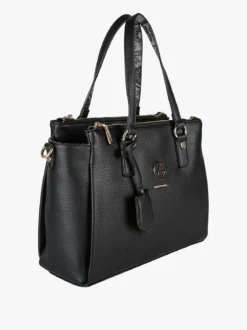 Gattinoni Borsa donna con doppi manici