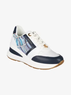 Gattinoni Sneakers da donna con zeppa
