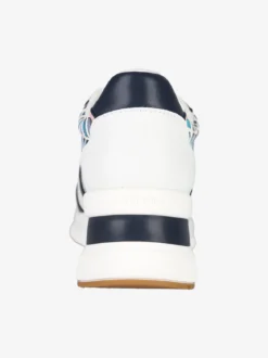 Gattinoni Sneakers da donna con zeppa