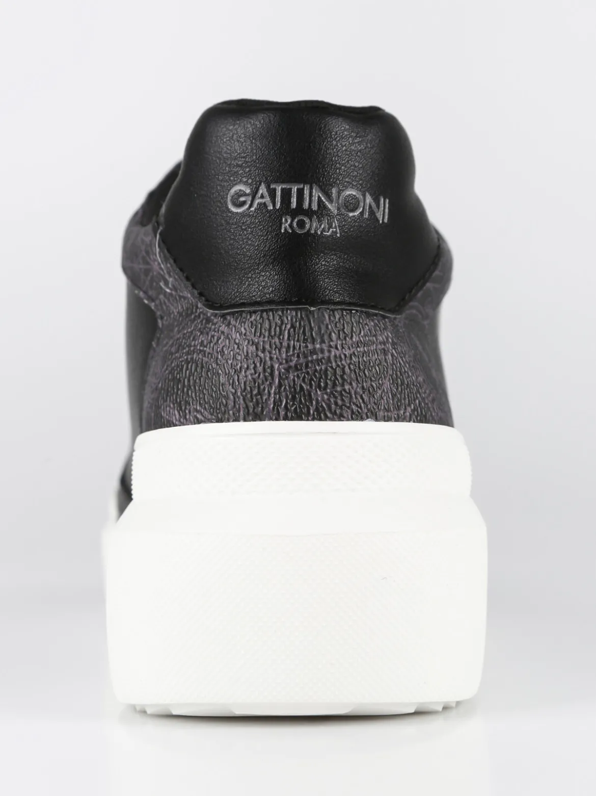 Gattinoni Sneakers donna stringate